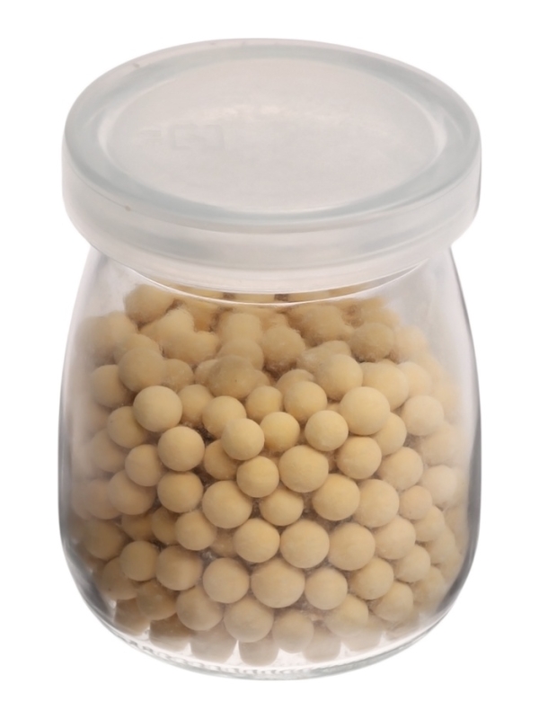 ЭВРИКИ Набор для опытов "Выращиваем травку", оранжевый