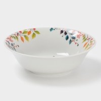 Салатник 360 мл Круглый Лисичка