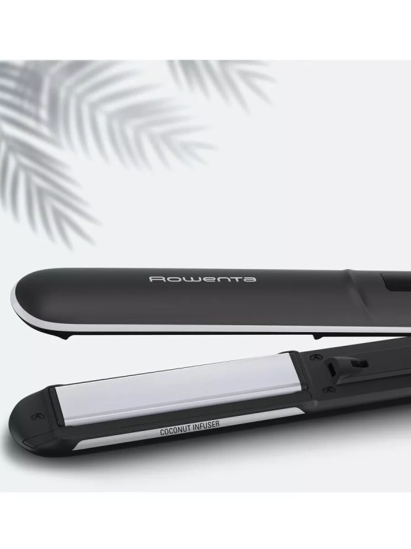 Выпрямитель для волос 2 в 1 Express Shine SF4621F0