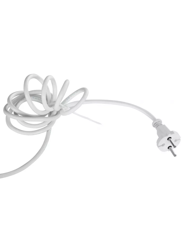 Вытяжка встраиваемая HBB 6035 IX серебристый