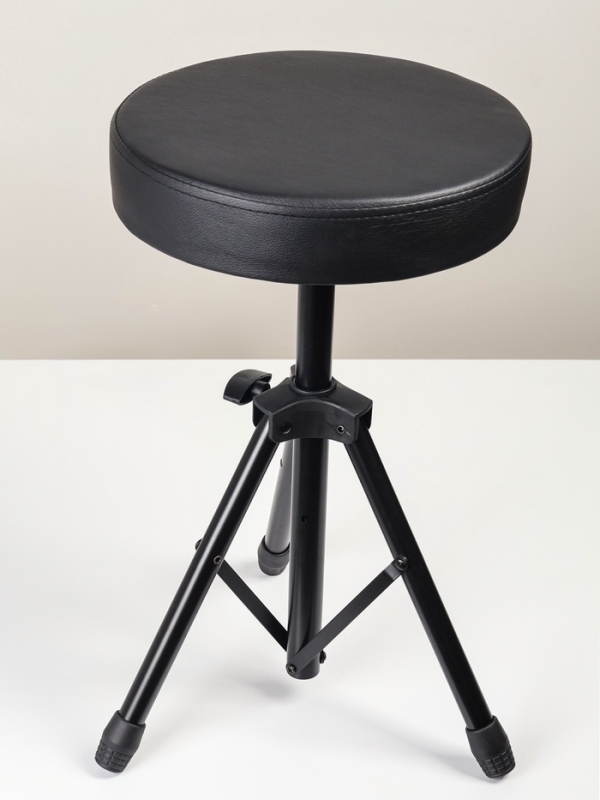 Стул для гитариста/барабанщика с подъемным механизмом
