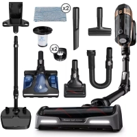 Беспроводной пылесос X-Force Flex 15.60 TY99G1WO, 230 аВт