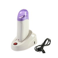 Воскоплав Luazon LVPL-04, кассетный, 1 кассета, 40 Вт, на базе, нагрев до 60 &deg;C, белый