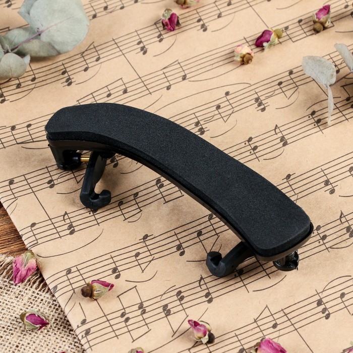 Мостик для скрипки Music Life размер 1/2 Мостик для скрипки Music Life размер 1/2