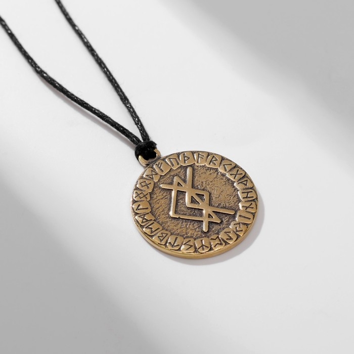 Руна &laquo;На любовь&raquo; (для женщины), 68 см