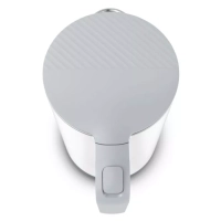 Чайник электрический Sense KO693110 1,5 л, 1800 Вт, белый