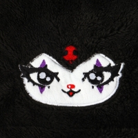 Карнавальная шапка &laquo;Дерзкая кошечка&raquo;, р. 52&ndash;54