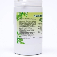 Пищевая добавка &laquo;Иммунитет сильный&raquo;, 90 таблеток