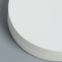 Фильтры d=90 мм, средней фильтрации, набор 100 шт