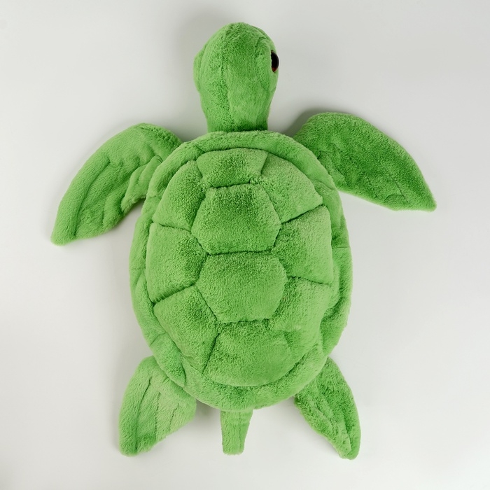 Мягкая игрушка &laquo;Черепашка&raquo;, 60 см