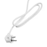 Термопот Leonord LE-1542, 1200 Вт, 5 л, регулировка t, сенсор, 8 режимов, белый