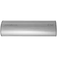 Ручка шариковая PF Two, синяя