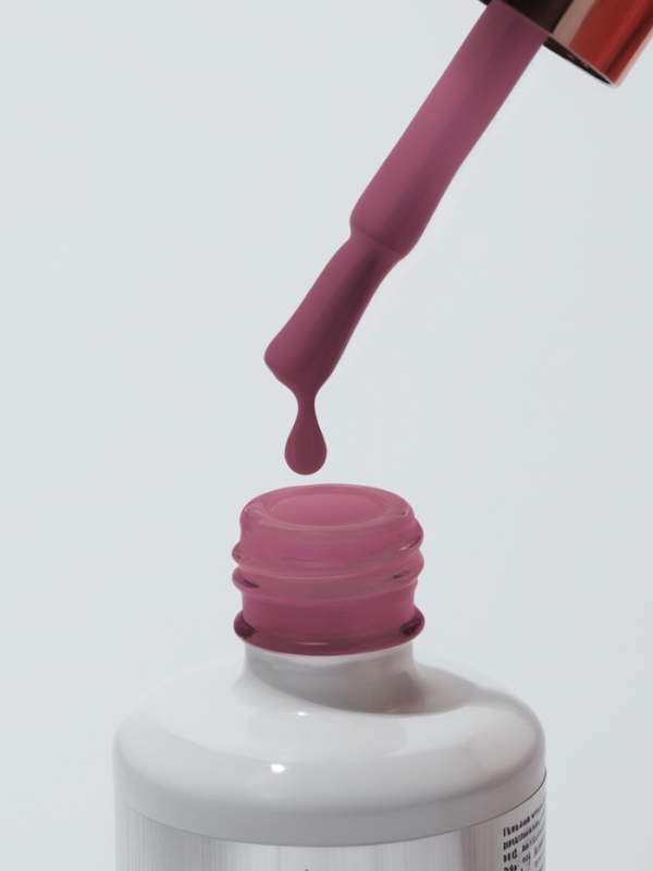 Мультифункциональный гель 5 в 1 LED/UV 15мл камуфлир 15 слив накл QF Мультифункциональный гель 5 в 1 LED/UV 15мл камуфлир 15 слив накл QF