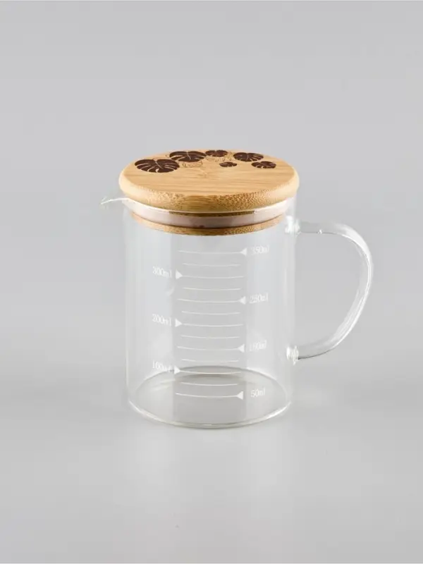 Кувшин "Тропики", 320 мл