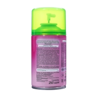 Освежитель воздуха &laquo;Provence&raquo; цветущий прованс, 250 мл, сменный баллон