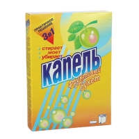 Стиральный порошок "Аист - Капель" универсальный, 400 г