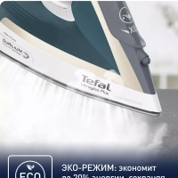 Утюг паровой Ultragliss Plus FV6813E0, 2800 Вт