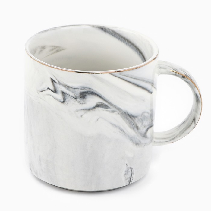 Кружка новогодняя керамическая &laquo;Волшебства&raquo;, 350 мл