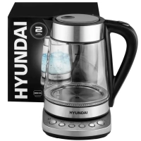 Чайник HYK-G3026