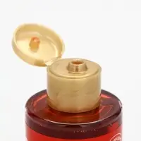 Подарочный набор новогодний в санях: 2 геля для душа, соль для ванны и мочалка, URAL LAB