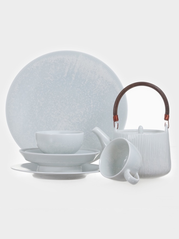 Тарелка Magistro "Willow" 27,9х3 см