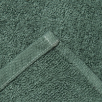 Новый год. Подарочный набор Merry Xmas полотенце 30х60 см и банные акс.(3 предм)