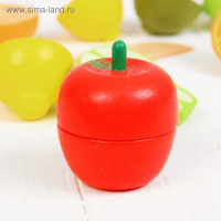 Набор продуктов в ящике &laquo;Сочные фрукты&raquo;