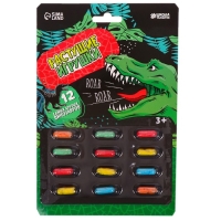 Растущие игрушки «Эра динозавров» Растущие игрушки «Эра динозавров»