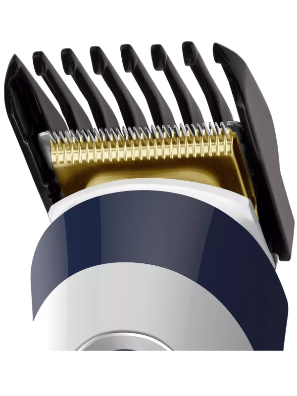 Мультитриммер TRIM & STYLE 9в1 TN9155F1