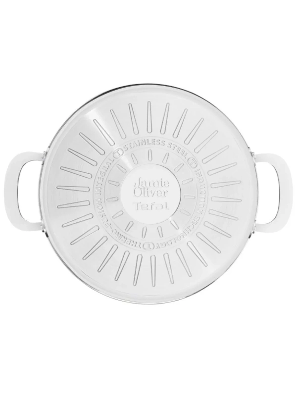 Набор посуды Jamie Oliver Kitchen Essentials E313S674