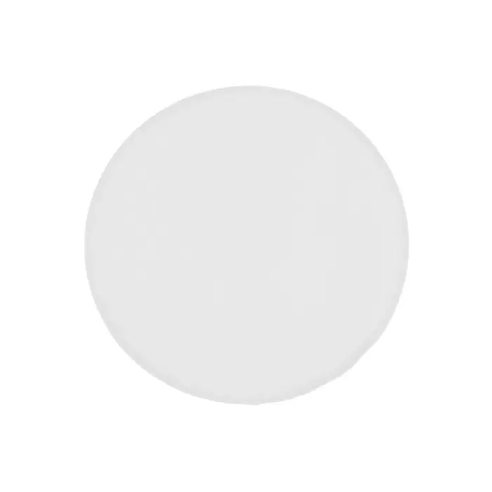 Двусторонние самоклеящиеся держатели ТУНДРА, d=33.5 мм, 8 шт.