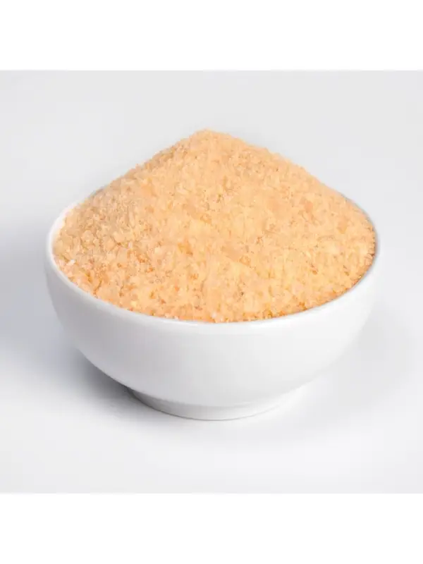 Соль для ванн с пеной Happy персик и жасмин, 100 г