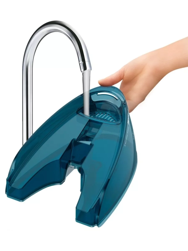 Парогенератор для глажки Express Easy SV6131E0, 5,8 бар