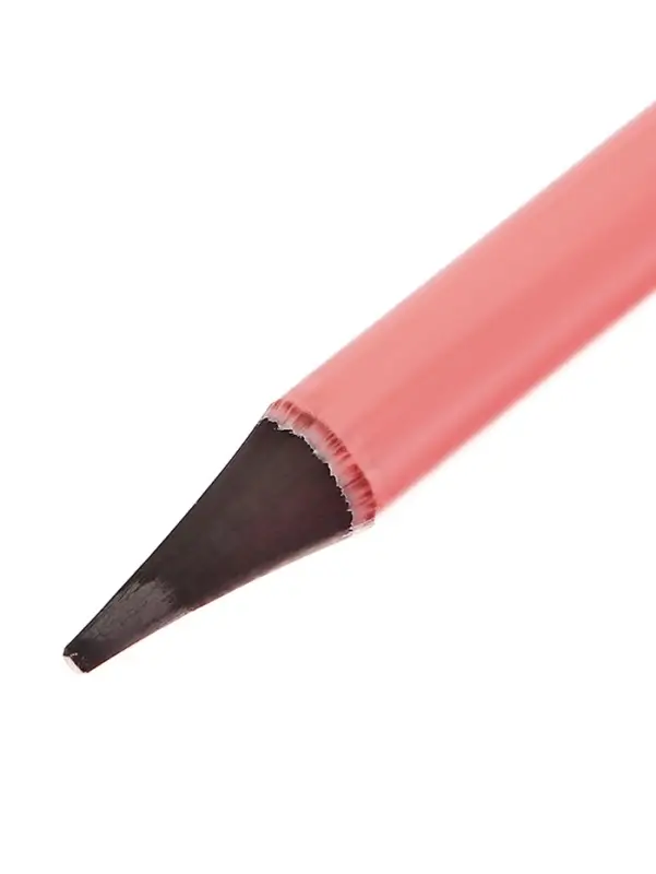 Карандаш чернографитный с ластиком ErichKrause &laquo;Pastel&raquo;, HB, грифель d=2.2 мм, пластик, круглый в тубусе, пастель МИКС