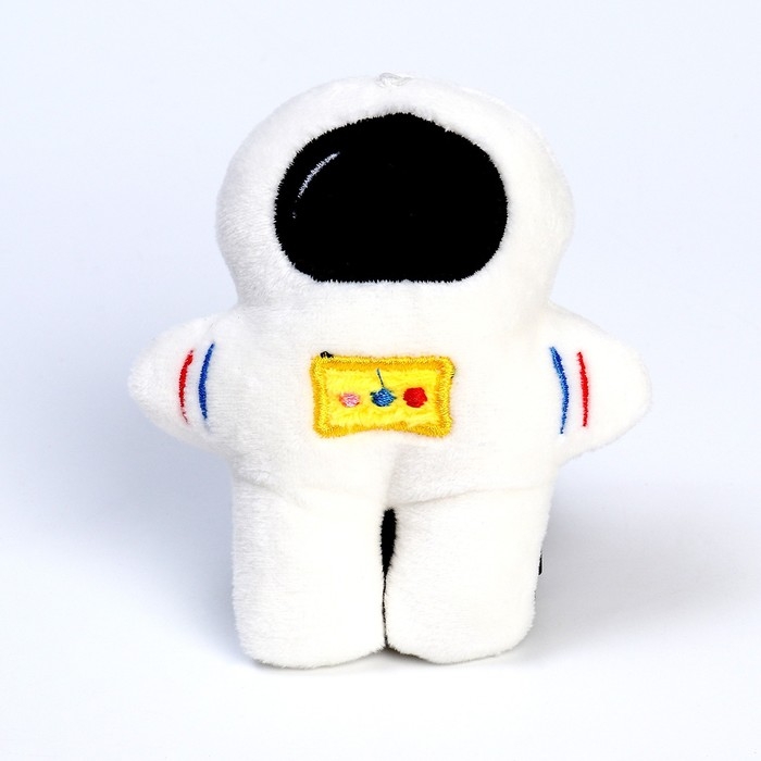 Мягкая игрушка &laquo;Космогерой&raquo;