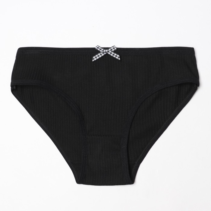 Трусы слипы женские, цвет МИКС, размер 44 (XXL)