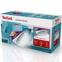 Утюг паровой Express Steam FV2836E0, 2400 Вт