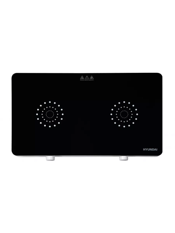 Плита Индукционная HYC-0108 белый