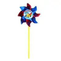 Ветерок &laquo;Вперёд&raquo;, фольга