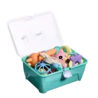 Набор погремушек, 13 шт.