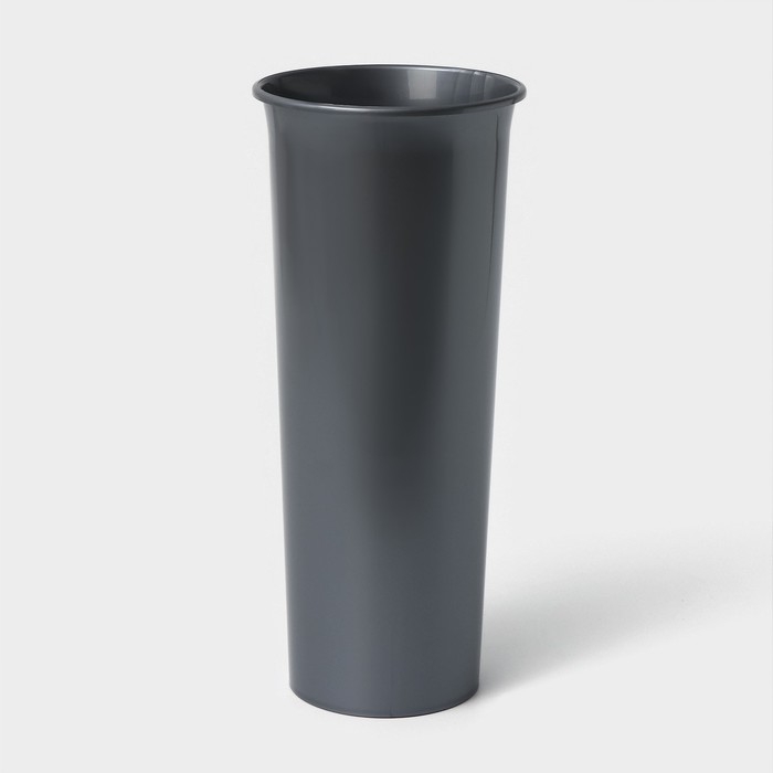 Ваза для цветов, d=11 см, h=26 см, цвет перламутр Ваза для цветов, d=11 см, h=26 см, цвет перламутр