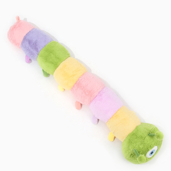Мягкая игрушка &laquo;Гусеница&raquo;, 130 см