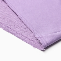 Свитшот для девочки MINAKU: Casual Collection KIDS, цвет сиреневый, рост 158 см