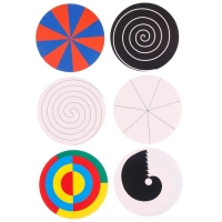 Электронный конструктор Фиксики «Оптические иллюзии» Электронный конструктор Фиксики «Оптические иллюзии»