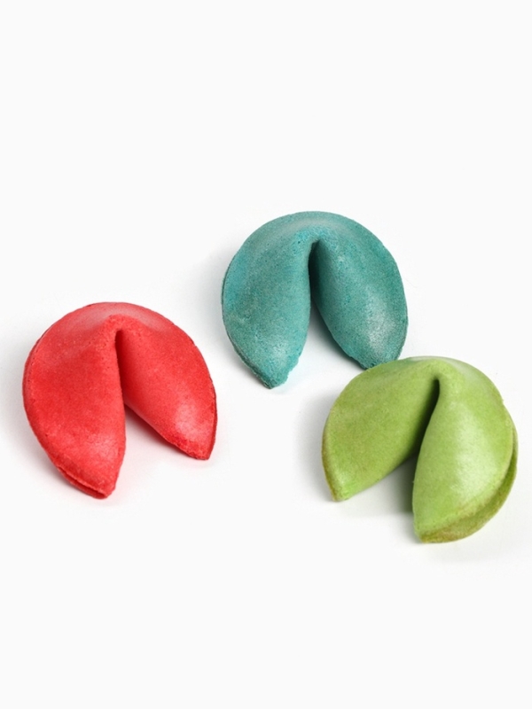 Печенье с предсказанием &laquo;8 марта&raquo;, 3 шт