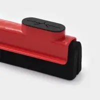 Водосгон для пола, основание &laquo;Чистота&raquo;, еврорезьба, 34.5 см