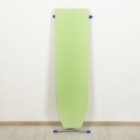 Доска гладильная Nika &laquo;Лина. Эконом&raquo;, 106&times;29 см, два положения высоты 70,80 см, рисунок микс