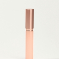 Аппликатор для помады и блеска, 8 см, цвет бежевый Аппликатор для помады и блеска, 8 см, цвет бежевый