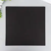 Лист для фотоальбома плотность 250 гр  26х26 см
