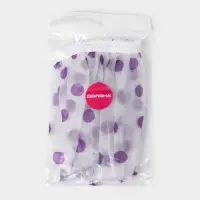 Шапочка для душа Доляна, цвет МИКС